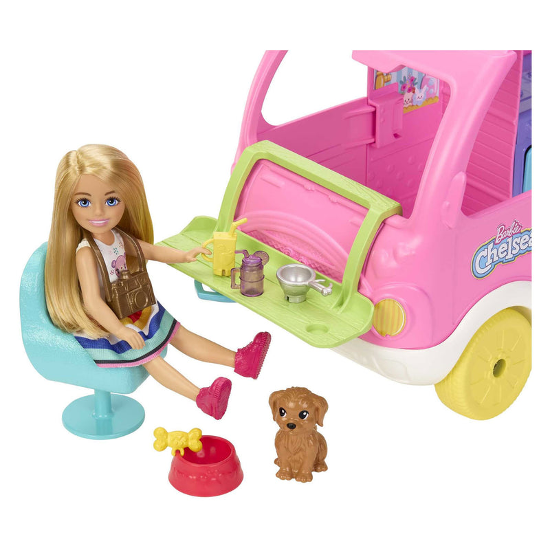 Load image into Gallery viewer, Mattel Chelsea Camper
