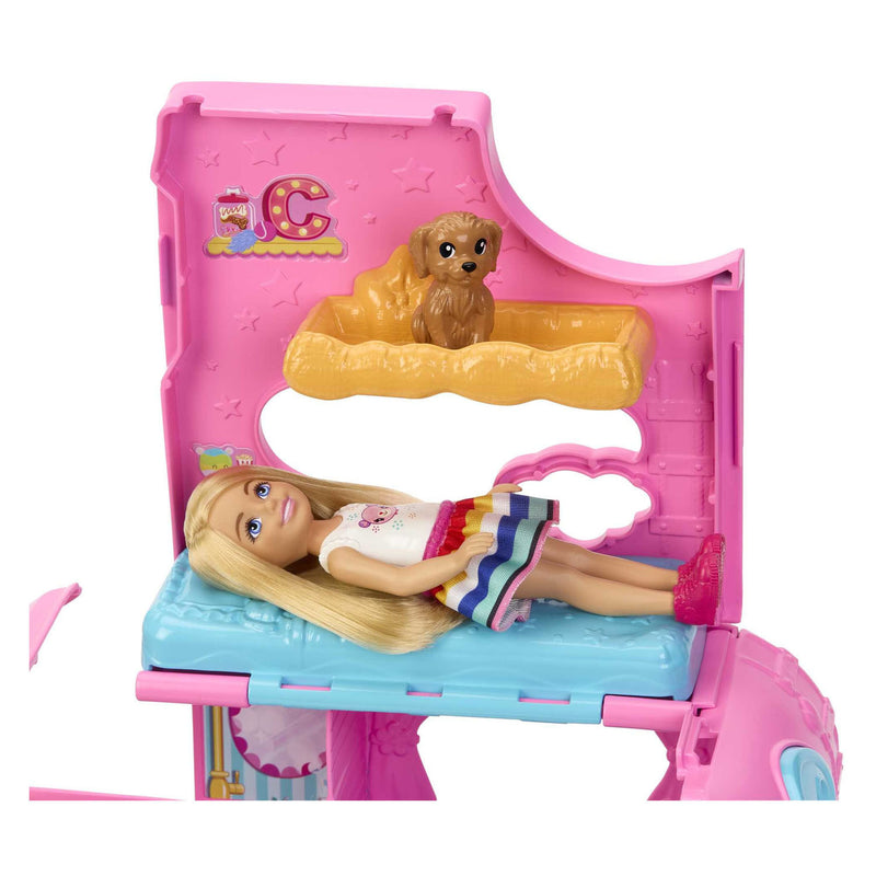 Load image into Gallery viewer, Mattel Chelsea Camper
