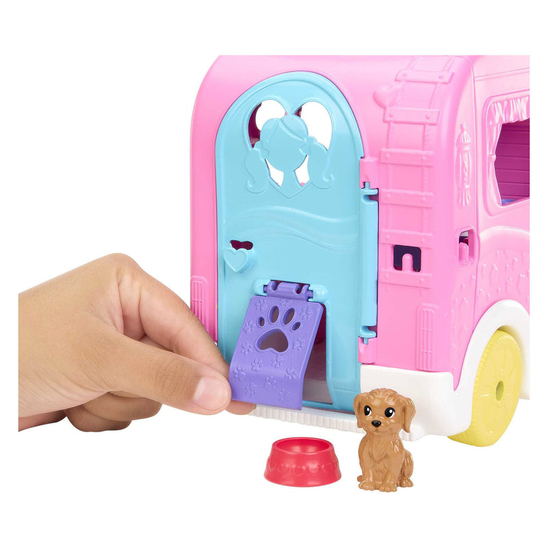 Load image into Gallery viewer, Mattel Chelsea Camper
