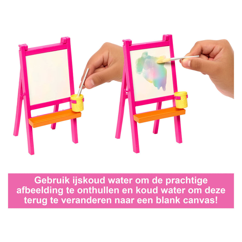 Load image into Gallery viewer, Mattel skipper eerste baantjes speelset
