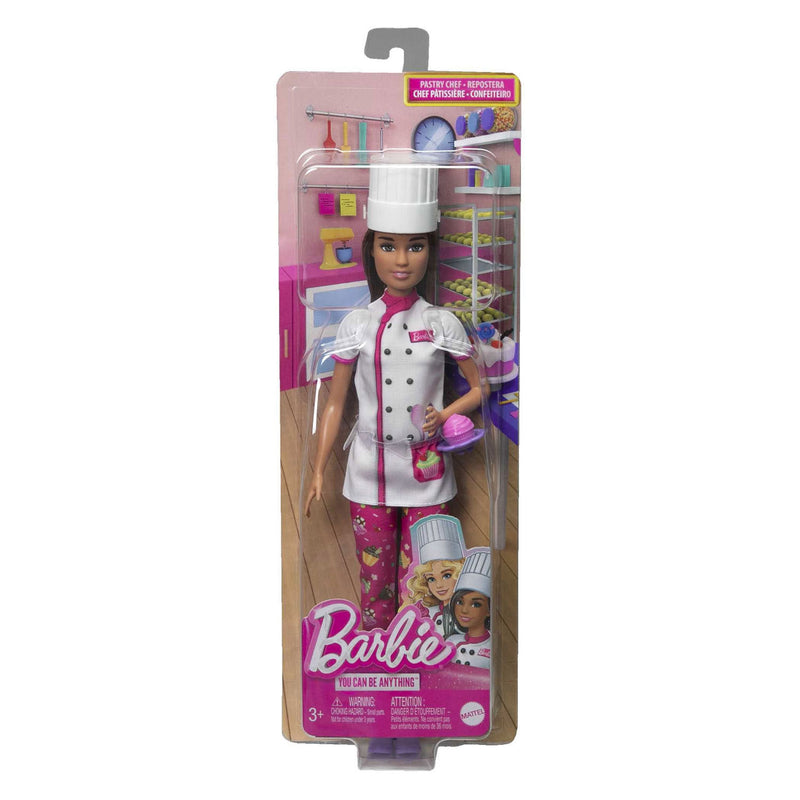 Load image into Gallery viewer, Mattel Chef Pattiserie Pop
