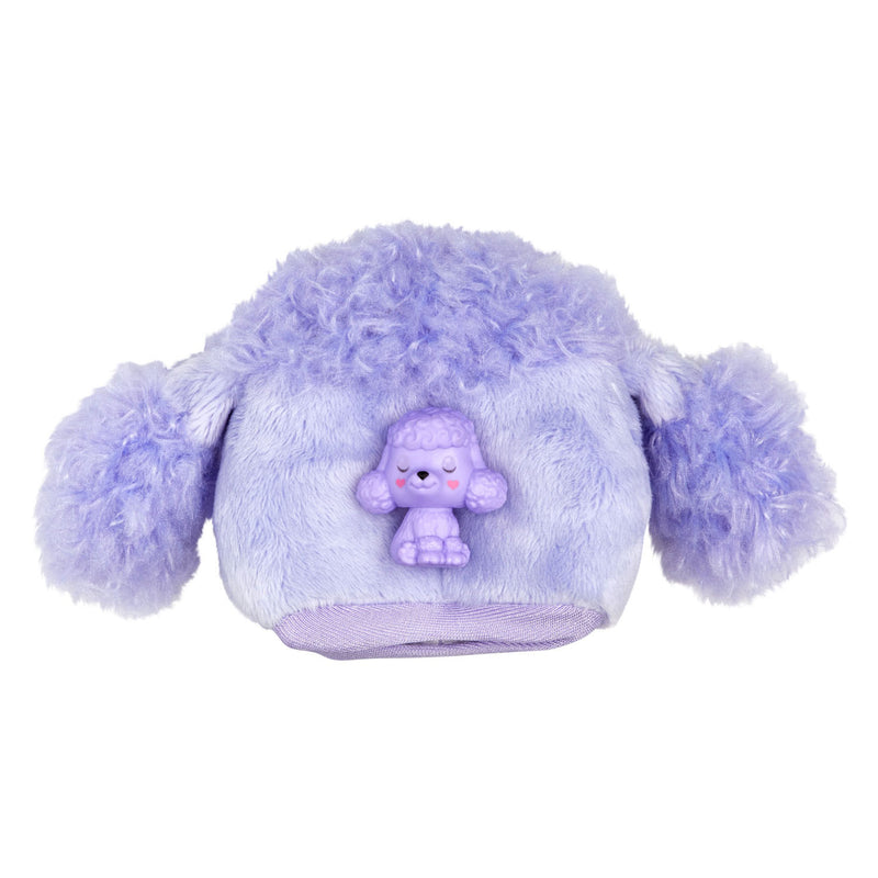 Load image into Gallery viewer, Mattel Cutie Reveal Pop Cute Tees Series Poodle
