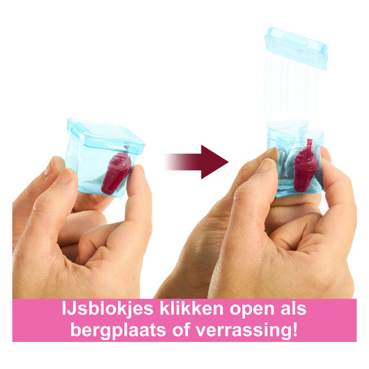 Mattel Pop! Reveal Watermeloensap