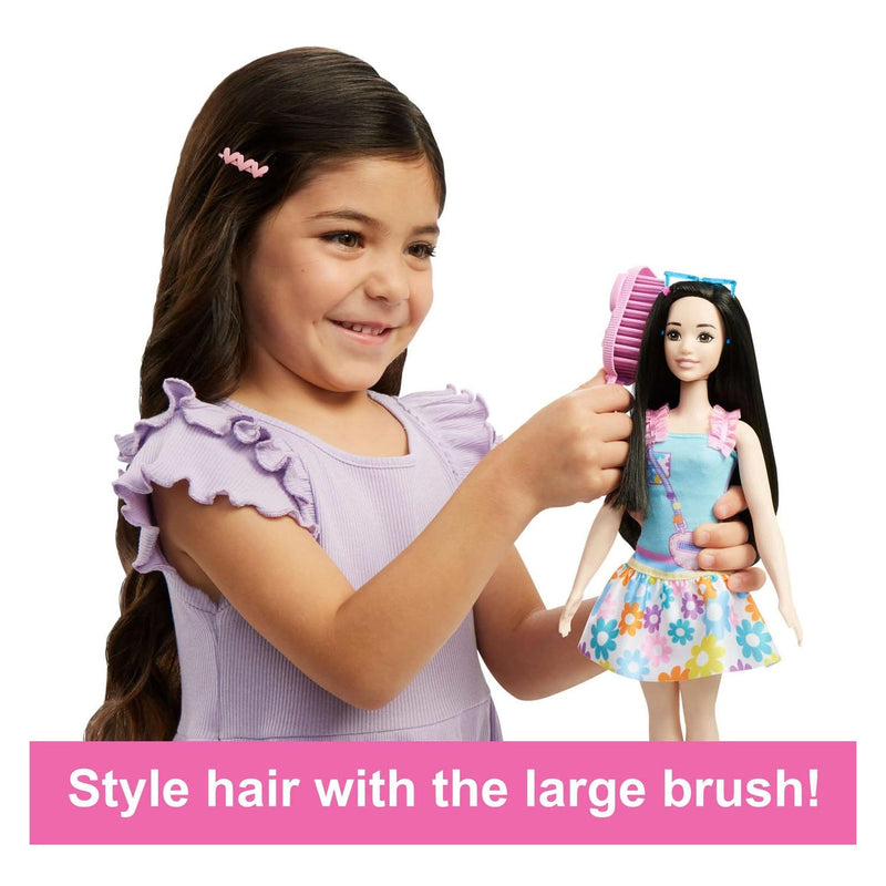 Load image into Gallery viewer, Mattel Mijn Eerste Renee met Eekhoorn
