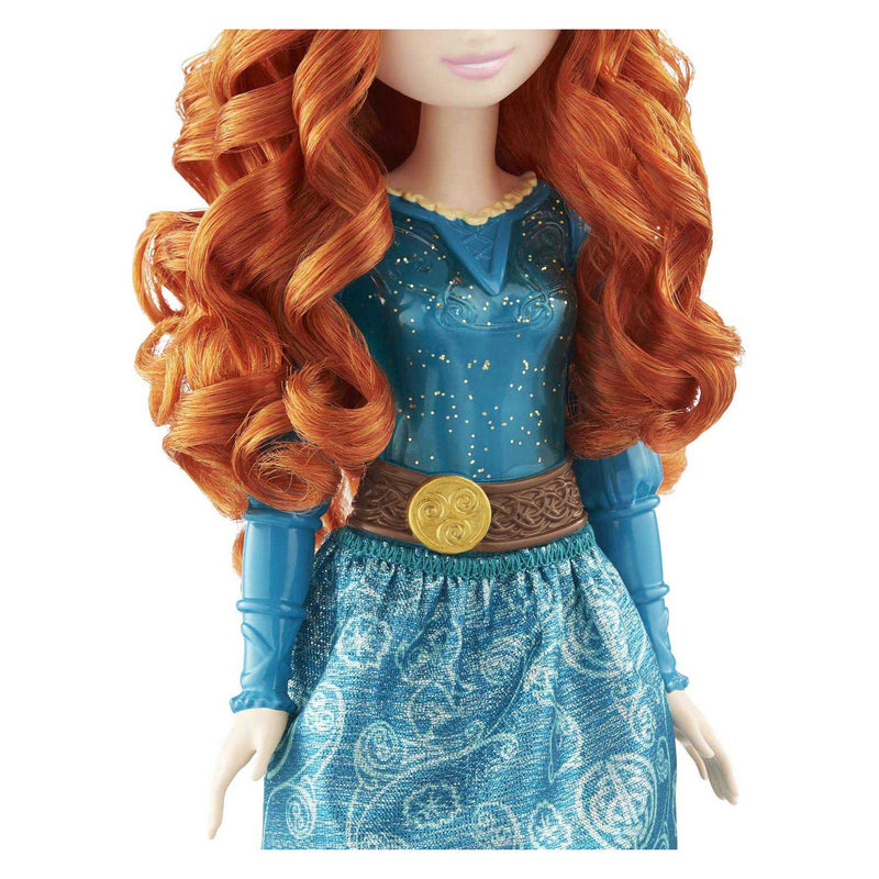 Load image into Gallery viewer, Mattel disney princess pop merida | 5 stuks
