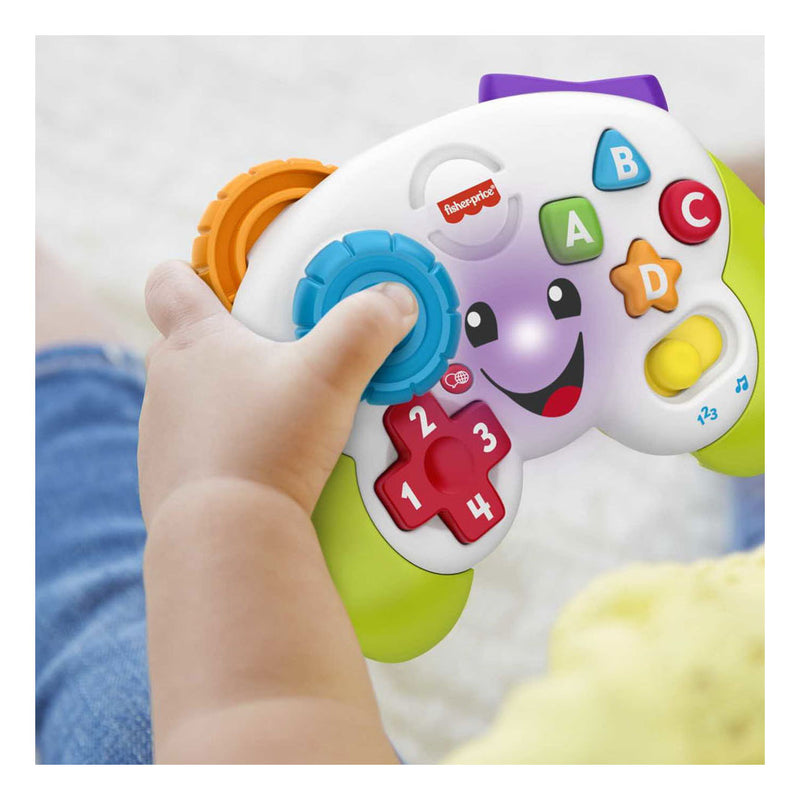 Load image into Gallery viewer, Fisher Price Fisher-Price Leerplezier Game Controller
