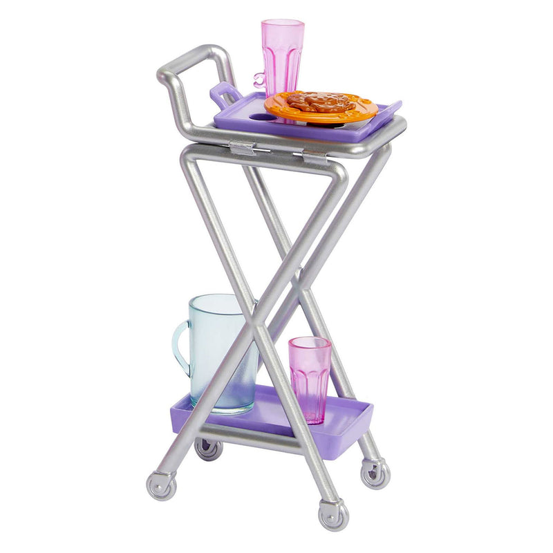 Load image into Gallery viewer, Mattel pop met droomkeuken speelset

