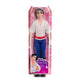 Mattel disney princess prins eric pop