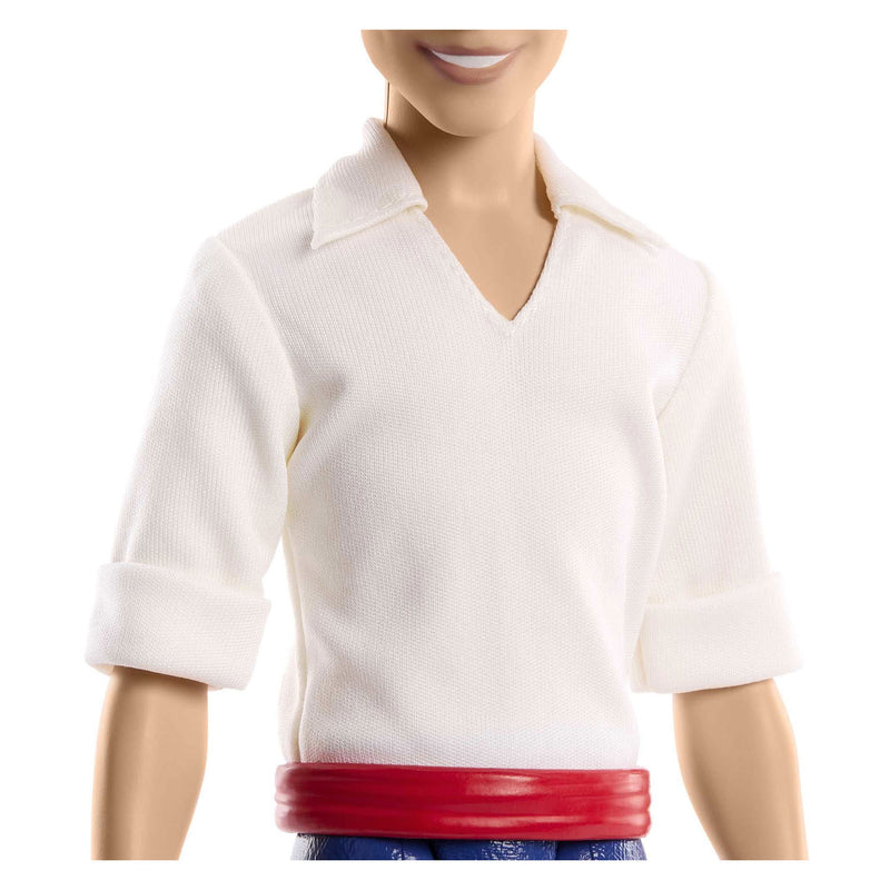 Load image into Gallery viewer, Mattel disney princess prins eric pop
