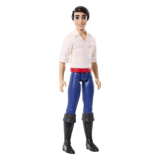 Mattel disney princess prins eric pop