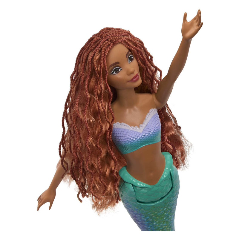 Load image into Gallery viewer, Mattel disney the little mermaid ariel fashion pop
