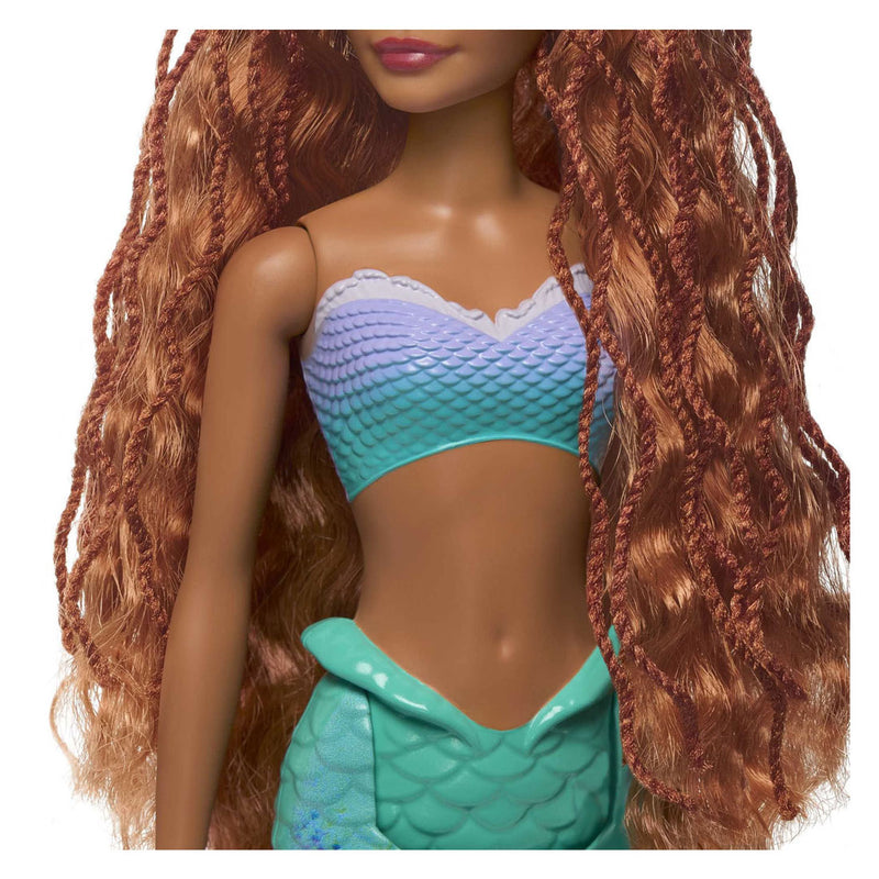 Load image into Gallery viewer, Mattel disney the little mermaid ariel fashion pop
