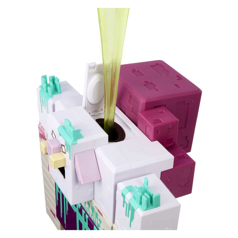 Load image into Gallery viewer, Mattel Minecraft Legends Verslinder Speelfiguur
