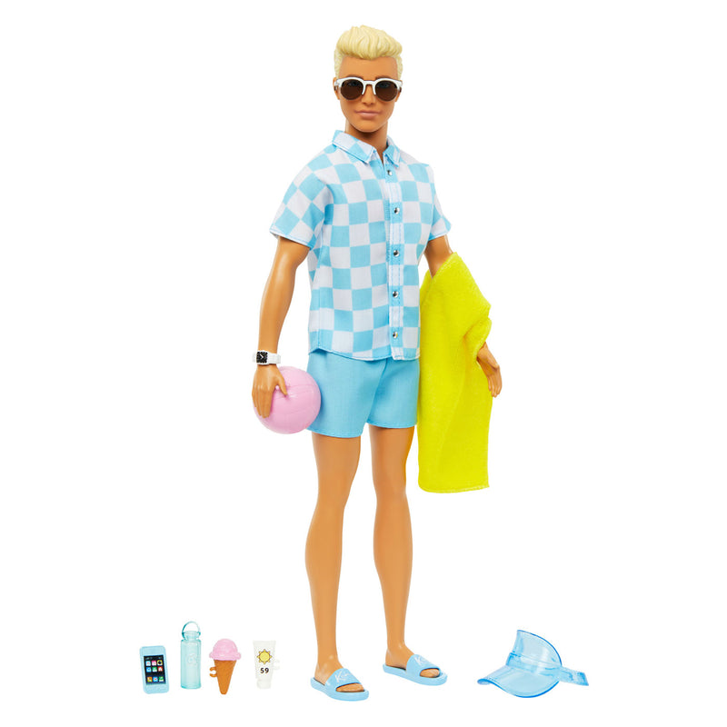 Load image into Gallery viewer, Mattel Ken Stijlvolle Pop
