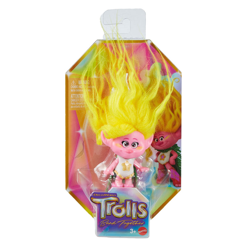 Load image into Gallery viewer, Mattel trolls 3 band together viva kleine pop
