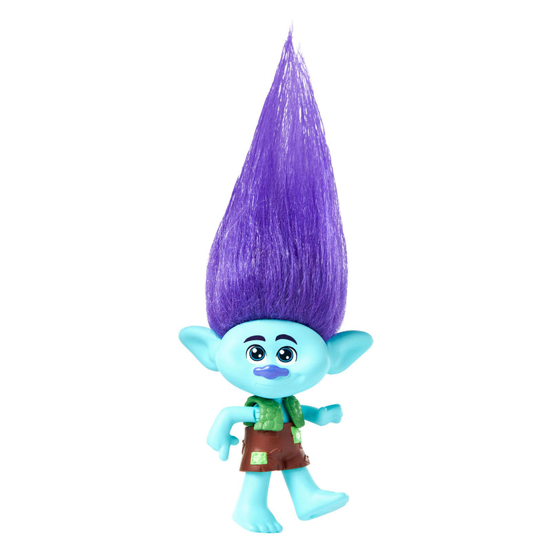 Load image into Gallery viewer, Mattel Trolls 3 Band Together Branch Kleine Pop
