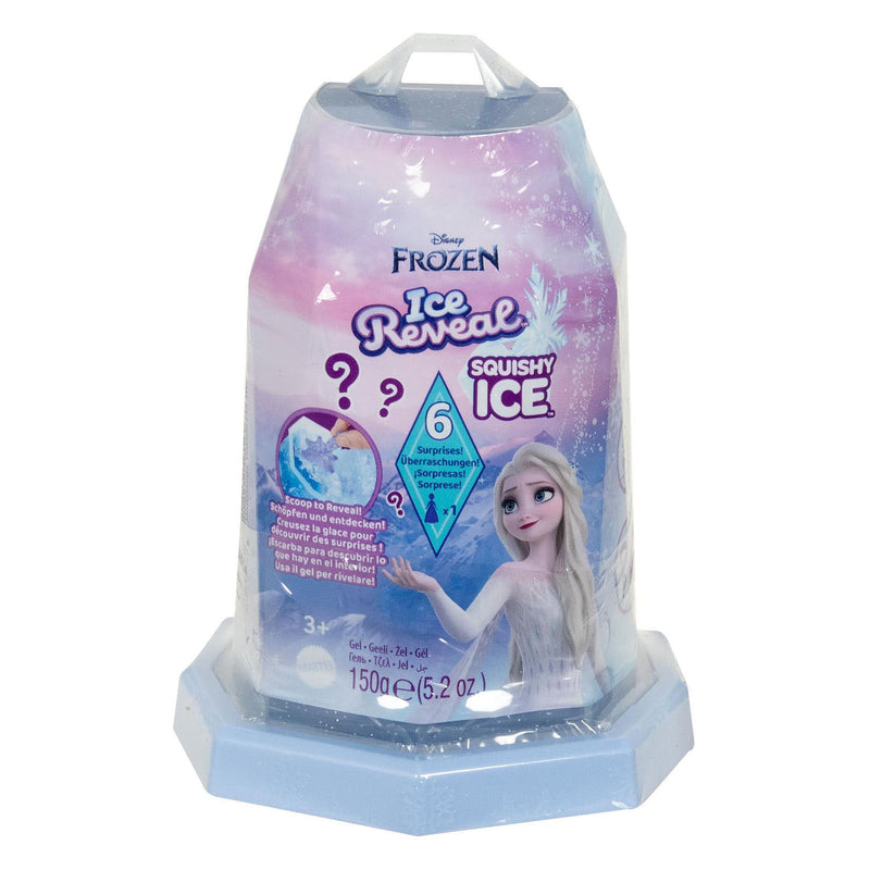 Load image into Gallery viewer, Mattel disney frozen ice reveal modepop elsa en olaf
