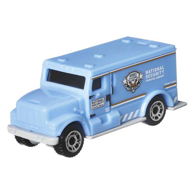 Load image into Gallery viewer, Mattel matchbox metalen voertuigen gift pack
