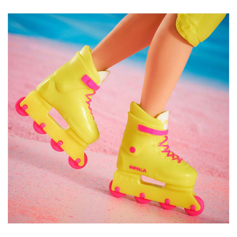 Afbeelding laden in galerijviewer, 1675 barbie movie - roller skating ken
