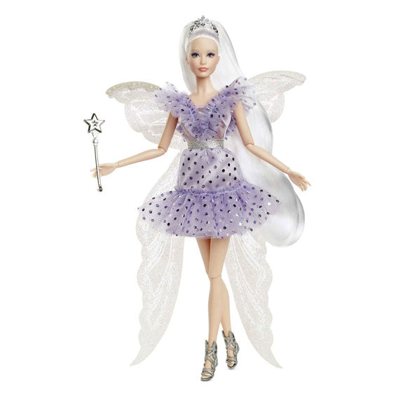 Load image into Gallery viewer, Mattel barbie feeën pop
