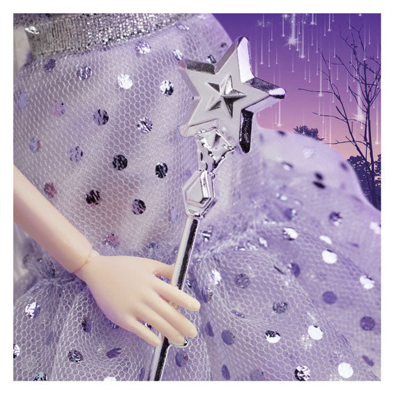 ギャラリービューアに画像をロードする, Barbie tandenfee met toverstaf - modepop
