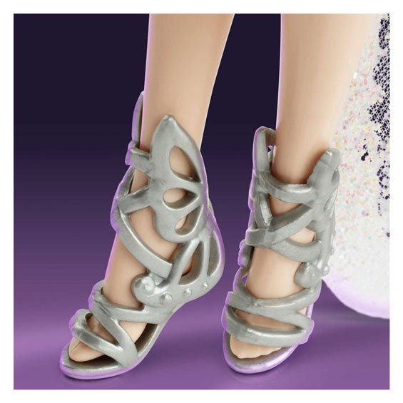ギャラリービューアに画像をロードする, Barbie tandenfee met toverstaf - modepop
