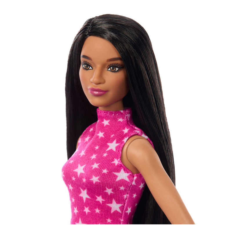 Load image into Gallery viewer, Mattel Fashionistas Modepop Rockstijl
