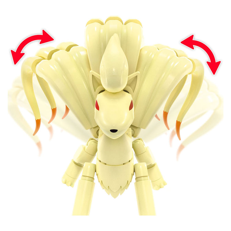 Load image into Gallery viewer, Mattel mega construx pokémon bouwset - vulpix evolution - 145dlg.
