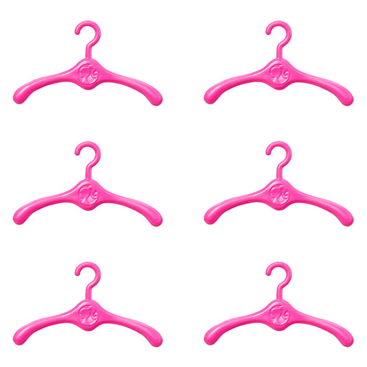 Mattel barbie ultieme kledingkast met hangers