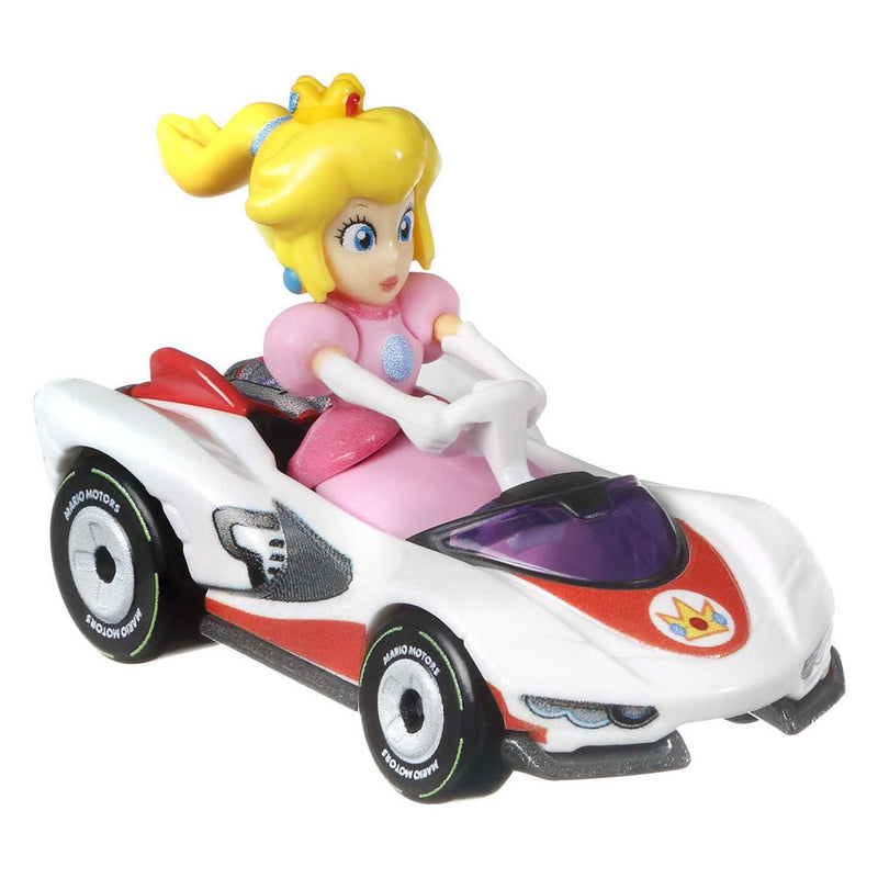 Load image into Gallery viewer, Hot Wheels Mario Kart, 4st.
