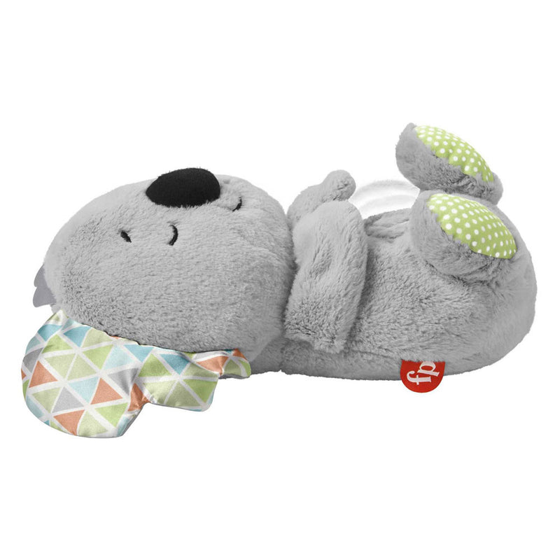 Load image into Gallery viewer, Fisher price bedtijd koala knuffel
