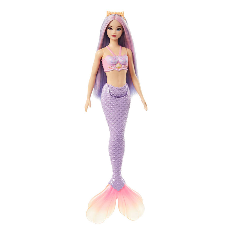 Load image into Gallery viewer, Barbie fantasy basis zeemeermin 4
