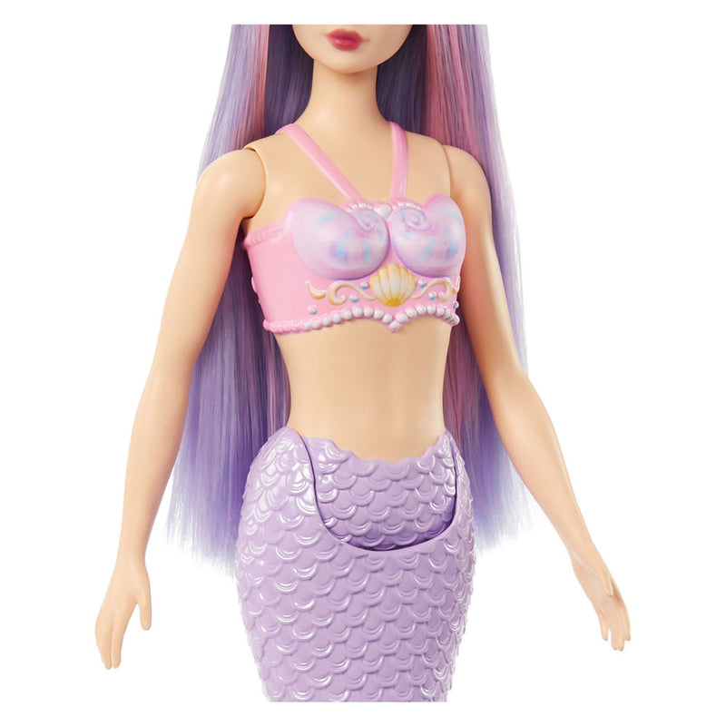 Load image into Gallery viewer, Barbie fantasy basis zeemeermin 4
