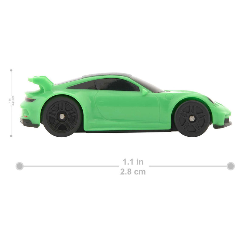 Load image into Gallery viewer, Hot Wheels RC 1:64 Porsche 911 Bestuurbare Auto
