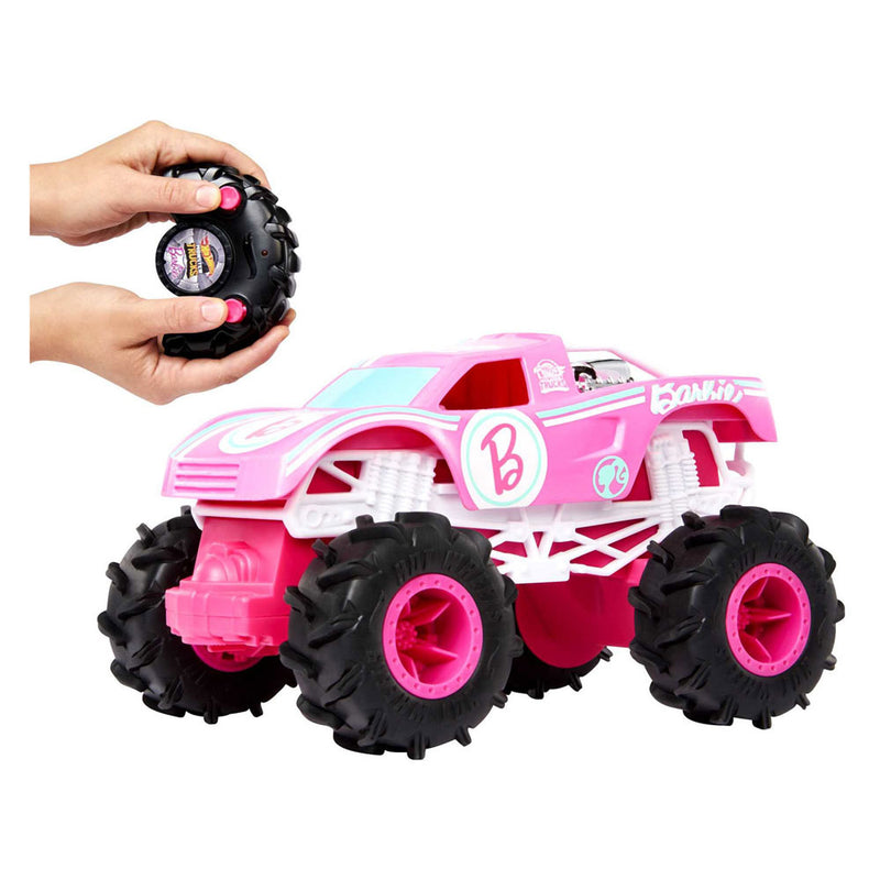 Load image into Gallery viewer, Hot Wheels RC 1:24 Bestuurbare Auto
