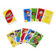 Uno junior move! kaartspel