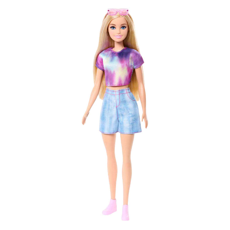 Load image into Gallery viewer, Mattel barbie mysteries beach detectives malibu
