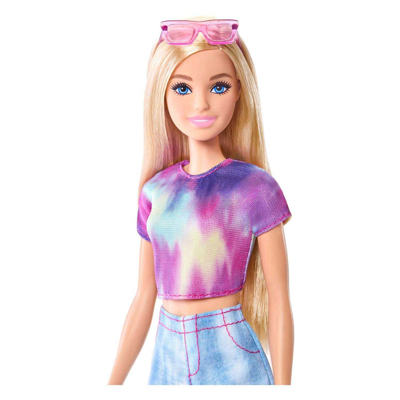 Load image into Gallery viewer, Mattel barbie mysteries beach detectives malibu
