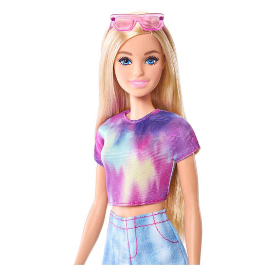Mattel barbie mysteries beach detectives malibu