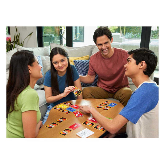 Mattel | 4 stuks