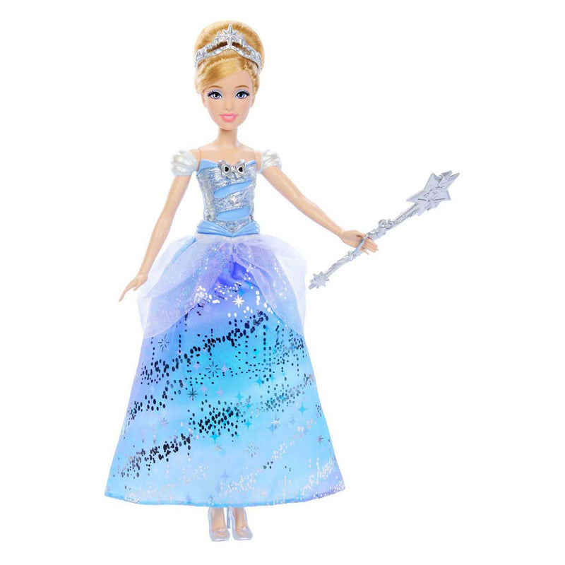 Load image into Gallery viewer, Disney princess assepoester pop
