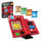 Mega bloks mega construx pokémon bouwset - pokédex kanto regio