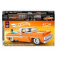 Hot wheels mega elite series chevy