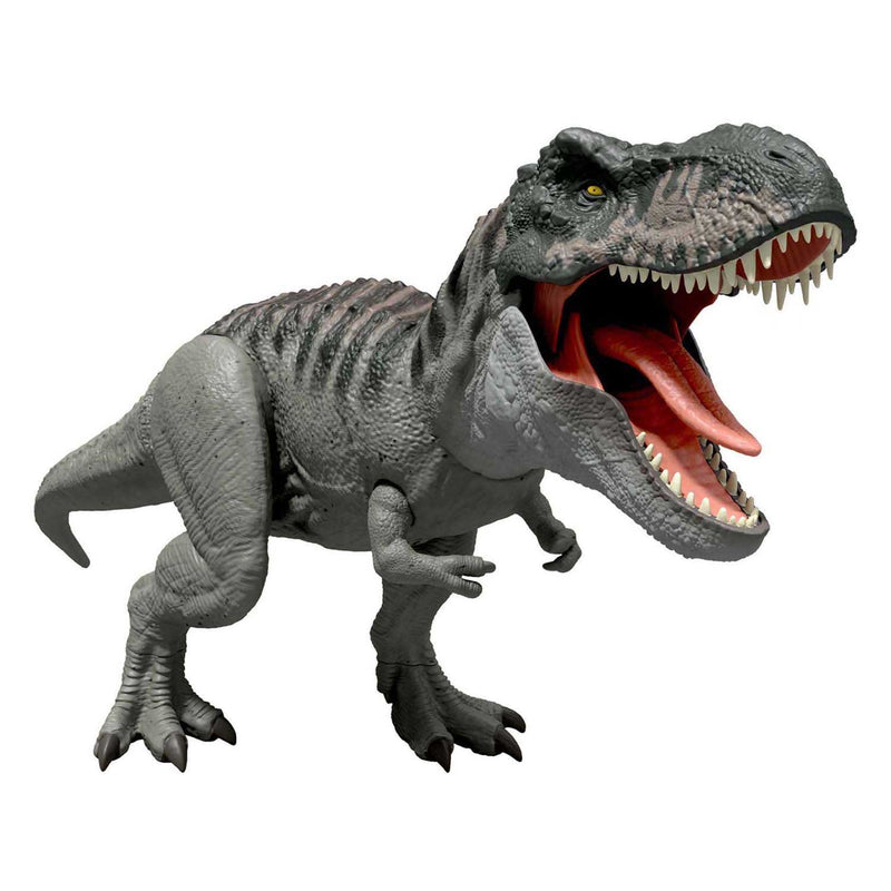 ギャラリービューアに画像をロードする, Mattel jurassic world rebirth tyrannosaurus rex
