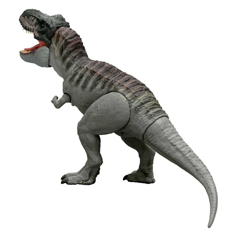 Afbeelding laden in galerijviewer, Mattel jurassic world rebirth tyrannosaurus rex
