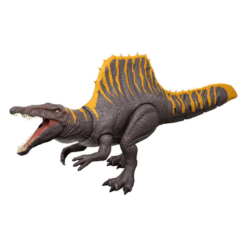Load image into Gallery viewer, Mattel jurassic world rebirth spinosaurus

