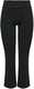 Only - onpfold mw jazz jrs pnt girls dames sportlegging