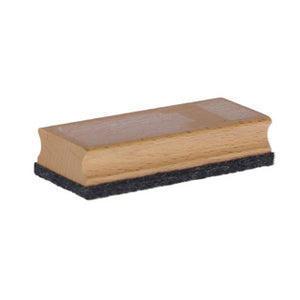 Basic bordenwisser | 6 stuks