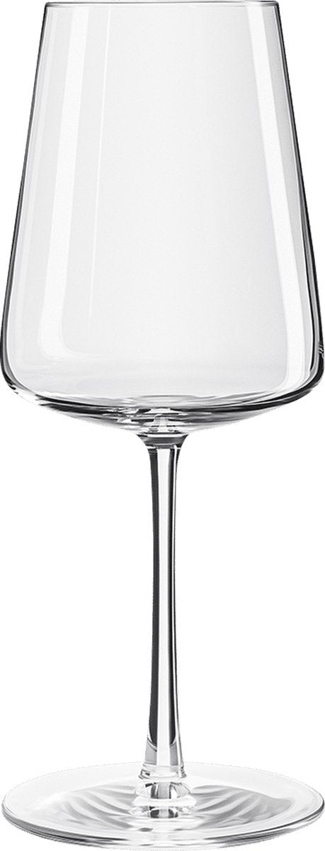 Stölzle lausitz stolzle power 400 ml witte wijnglazen - 6 stuks