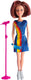 Studio 100 k3 tienerpop glitter - hanne